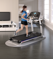 Life Fitness F1 Smart Katlanabilir Koşu Bandı