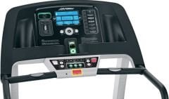 Life Fitness F1 Smart Katlanabilir Koşu Bandı