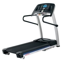 Life Fitness F1 Smart Katlanabilir Koşu Bandı