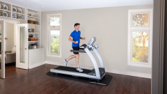 Life Fitness T5 Track Connect Koşu Bandı