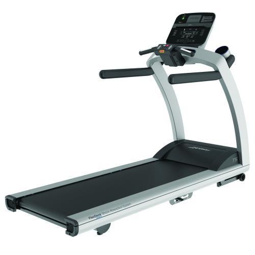 Life Fitness T5 Track Connect Koşu Bandı