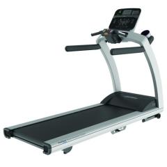 Life Fitness T5 Track Connect Koşu Bandı
