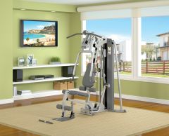 G4 Ağırlık İstasyonu