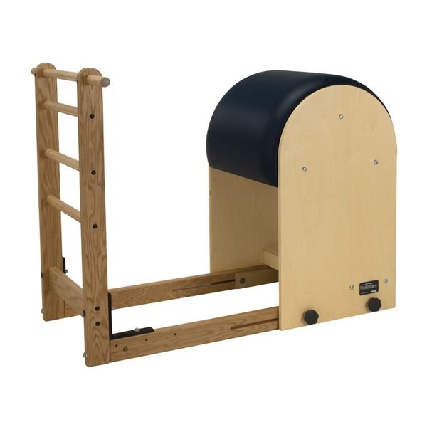High Ladder Barrel