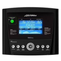 Life Fitness RS1 LifeCycle Yatay Egzersiz Bisikleti