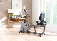 Life Fitness RS1 LifeCycle Yatay Egzersiz Bisikleti