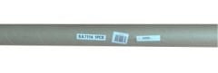 Olimpik Krom Junior Bar. Rulmanlı. Spring Collar Dahil(1524mm.12kg)