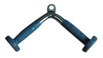 Angled Tricep Bar