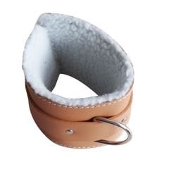 Foot Loop Leather
