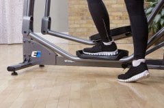 Life Fitness E1 Cross- Trainer (Eliptik Bisiklet)