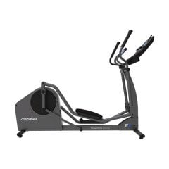 Life Fitness E1 Cross- Trainer (Eliptik Bisiklet)