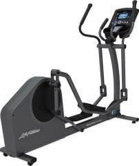 Life Fitness E1 Cross- Trainer (Eliptik Bisiklet)