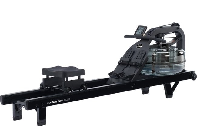 Neon Su Dirençli Kürek Cihazı