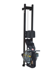 Neon Su Dirençli Kürek Cihazı