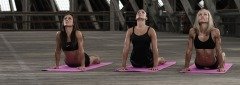 Yoga Matı