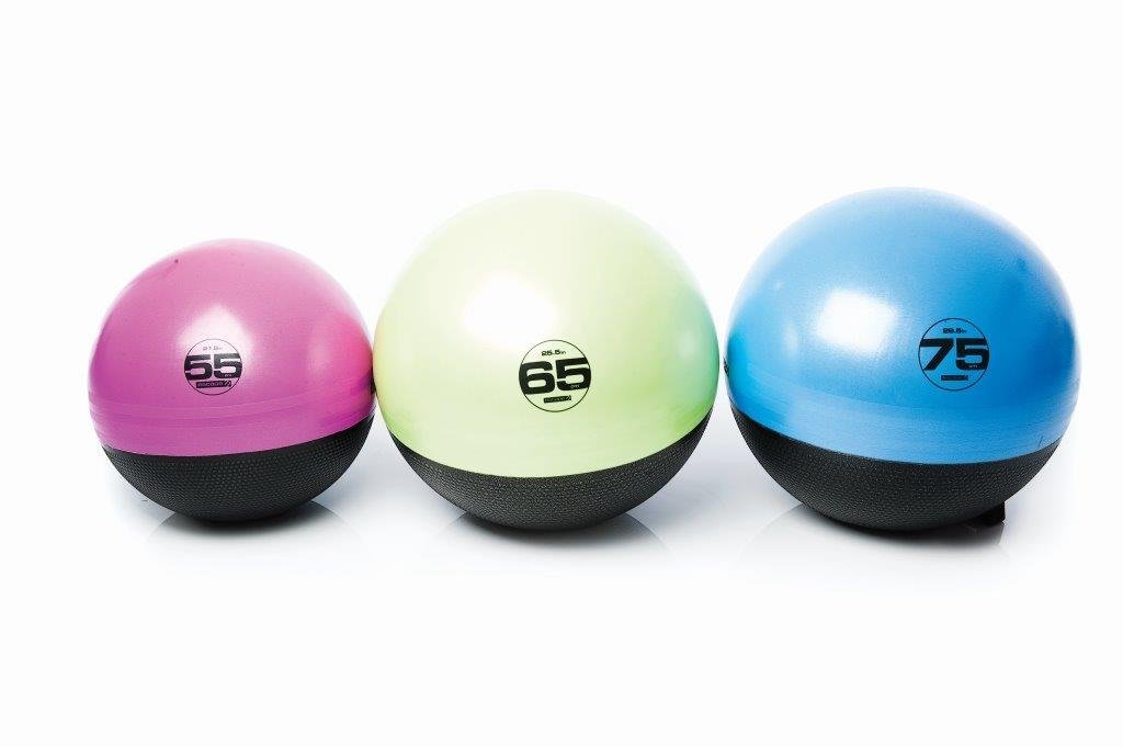 Steadyball