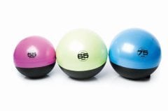 Steadyball