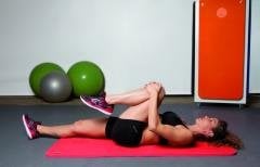 Comfortgym Antrenman Matı - 7mm