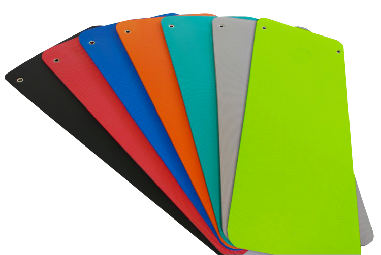 Comfortgym Antrenman Matı - 7mm