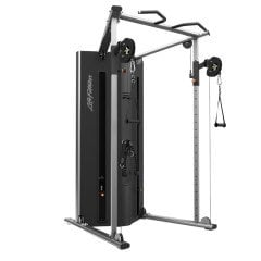 Axiom Serisi Dual Adjustable Pulley Ağırlık İstasyonu