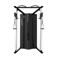 Axiom Serisi Dual Adjustable Pulley Ağırlık İstasyonu