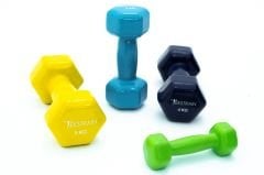 Vinyl El Ağırlığı