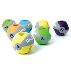 Çift Kulplu Sağlık Topu