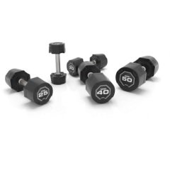 Dumbbell ve Sehpa Seti