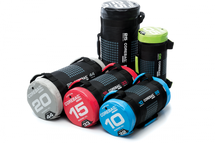 Corebag