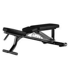 Life Fitness Serisi Adjustable Bench (Ayarlanabilir Sehpa)
