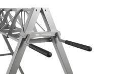 SFRAME Suspension Frame