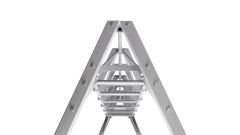 SFRAME Suspension Frame