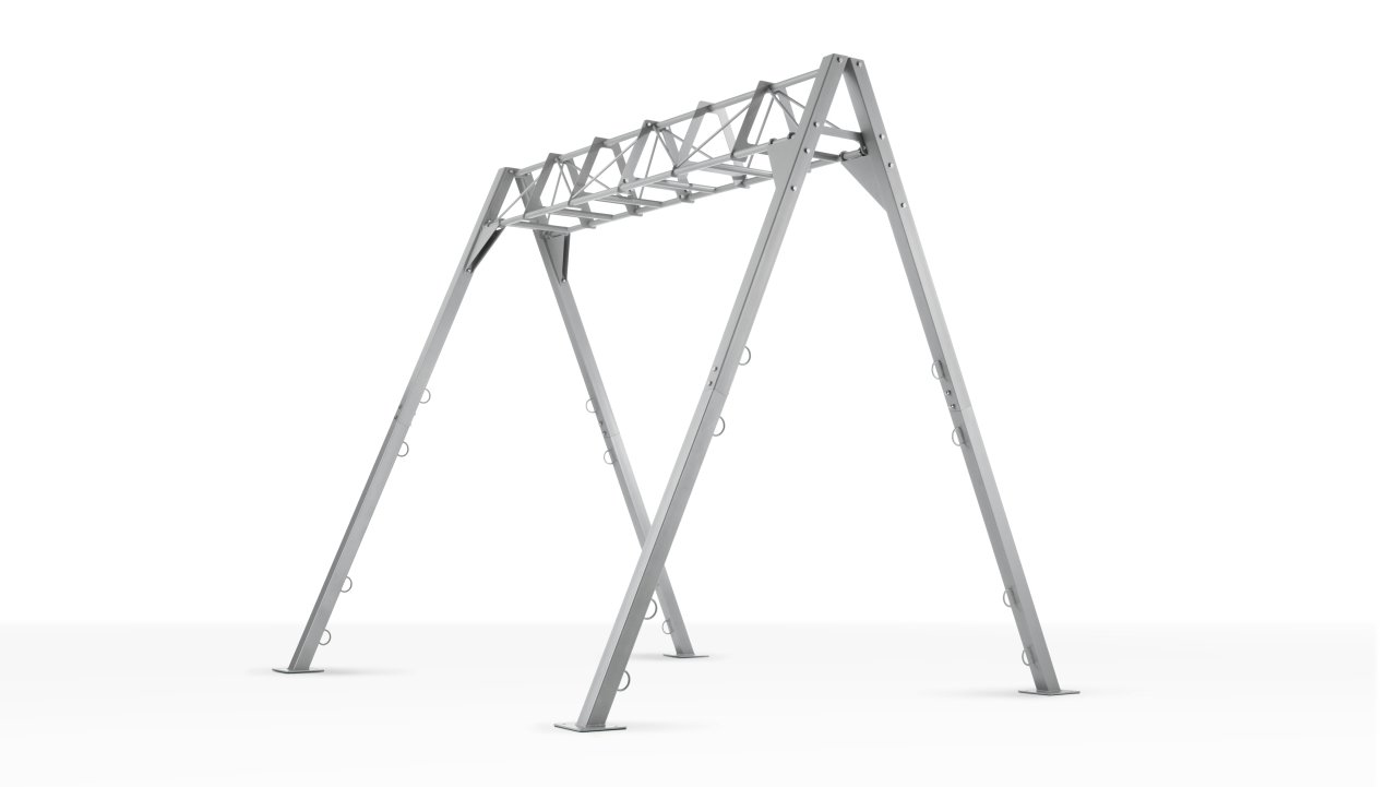 SFRAME Suspension Frame