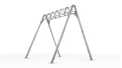 SFRAME Suspension Frame