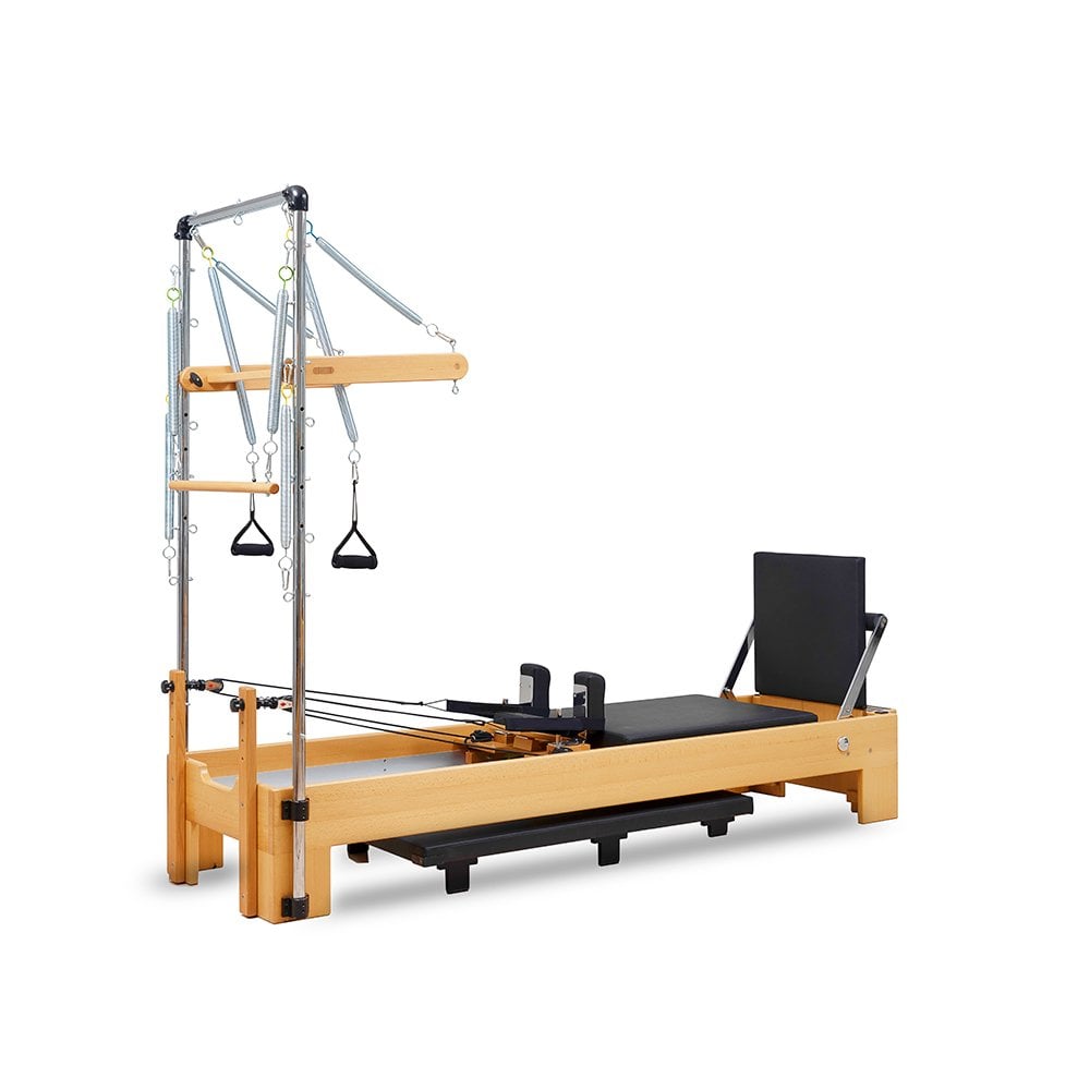 Reformer + Tower