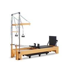 Reformer + Tower