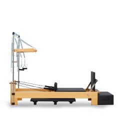 Reformer + Tower