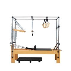 Cadillac + Reformer
