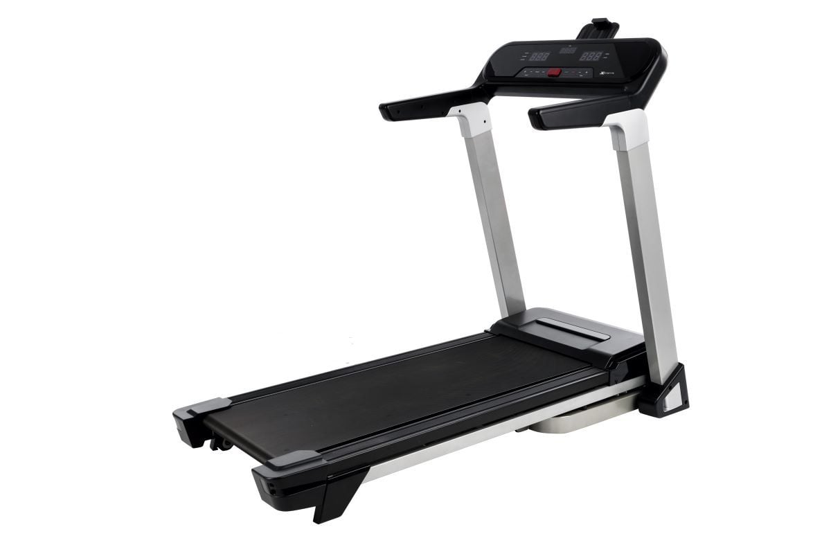 I-Power+  Koşu Bandı