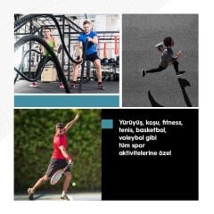 QuickFit Balance-Mavi