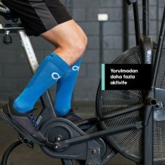FS4+ Compression Destek Çorap