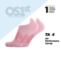 TA4 Thin Air Performans Çorap