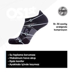 TA4 Thin Air Performans Çorap