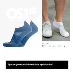 TA4 Thin Air Performans Çorap