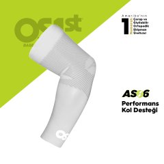 AS6 Performans Kol Desteği