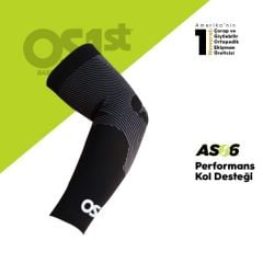 AS6 Performans Kol Desteği