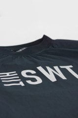 CREWNECK SWEATER BLACK