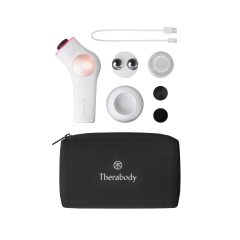 TheraFace PRO-Beyaz