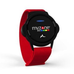 MZ-Switch Nabız Monitörü
