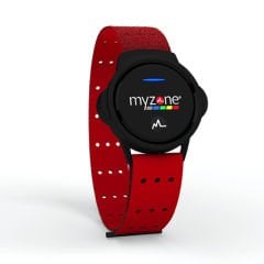 MZ-Switch Nabız Monitörü